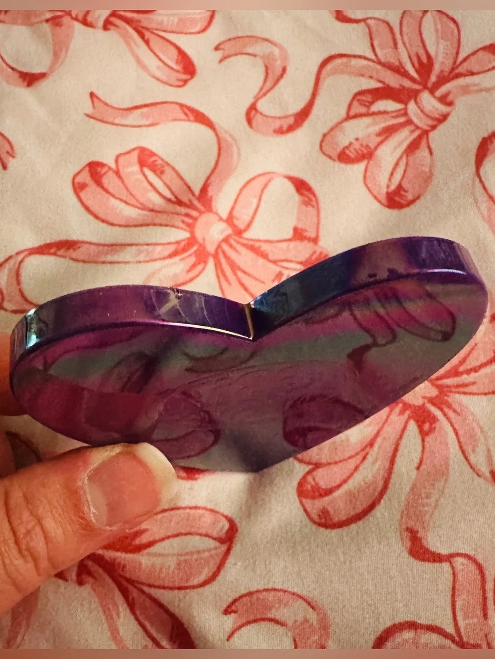 Lisa Frank Y2K Pill Puzzle Forrest Tiger Party Favor